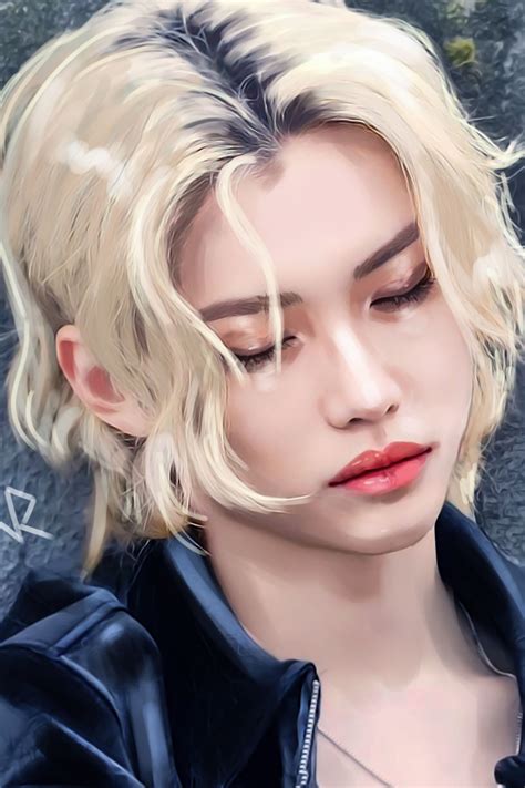 stray kids r34|Explore the Best Straykids Art .